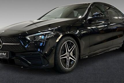 Mercedes-Benz C 200 14.900 km 48.698 &euro; Donauwörth 86609