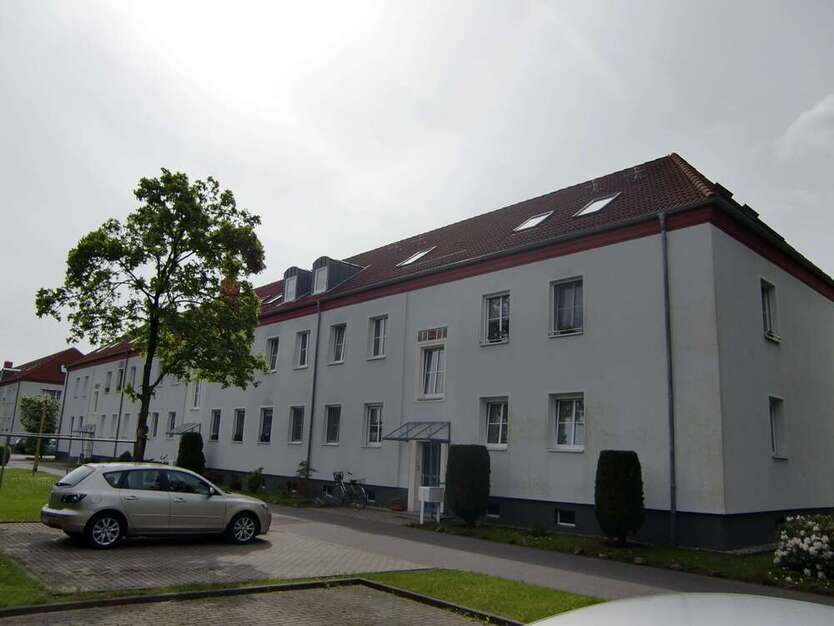 Wohnung zum Kaufen in Hoyerswerda 73.000 € 64.91 m²