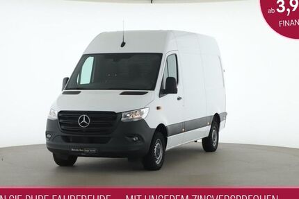Mercedes-Benz Sprinter 20.700 km 36.390 &euro; Bielefeld 33609