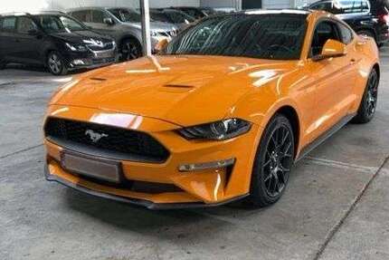 Ford Mustang 30.009 km 36.880 &euro; Ronnenberg /OT Empelde bei Hannover 30952