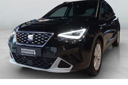 Seat Arona 24.978 km 21.990 &euro; Dillenburg 35683