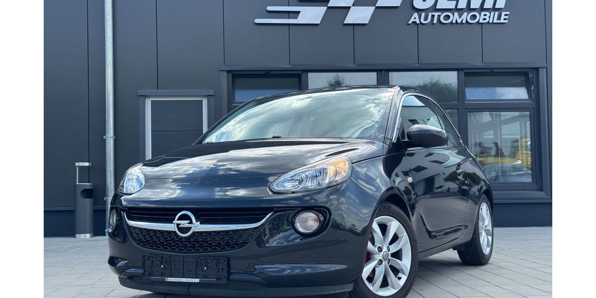 Opel Adam 94.000 km 5.790 &euro; Oberferrieden/Burgthann 90559