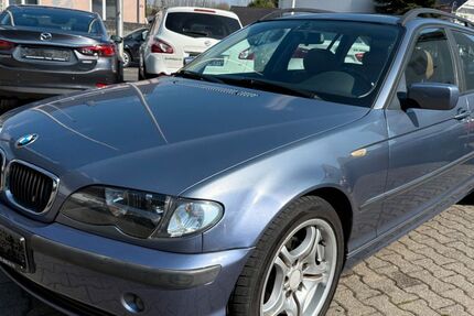 BMW 318 238.000 km 3.799 &euro; Elz 65604