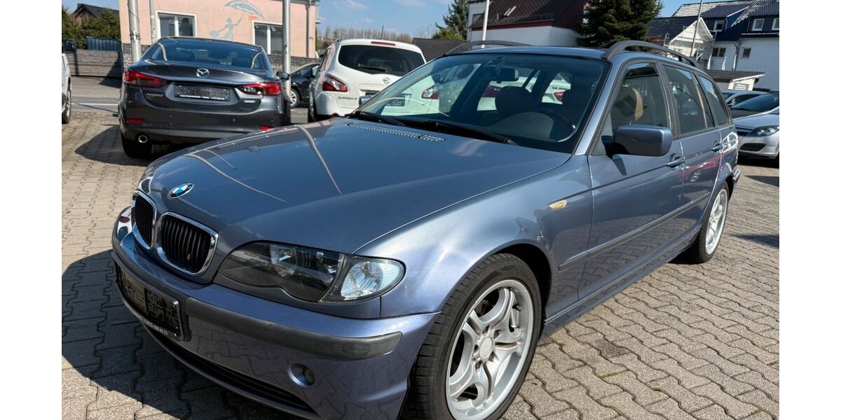 BMW 318 238.000 km 3.799 &euro; Elz 65604