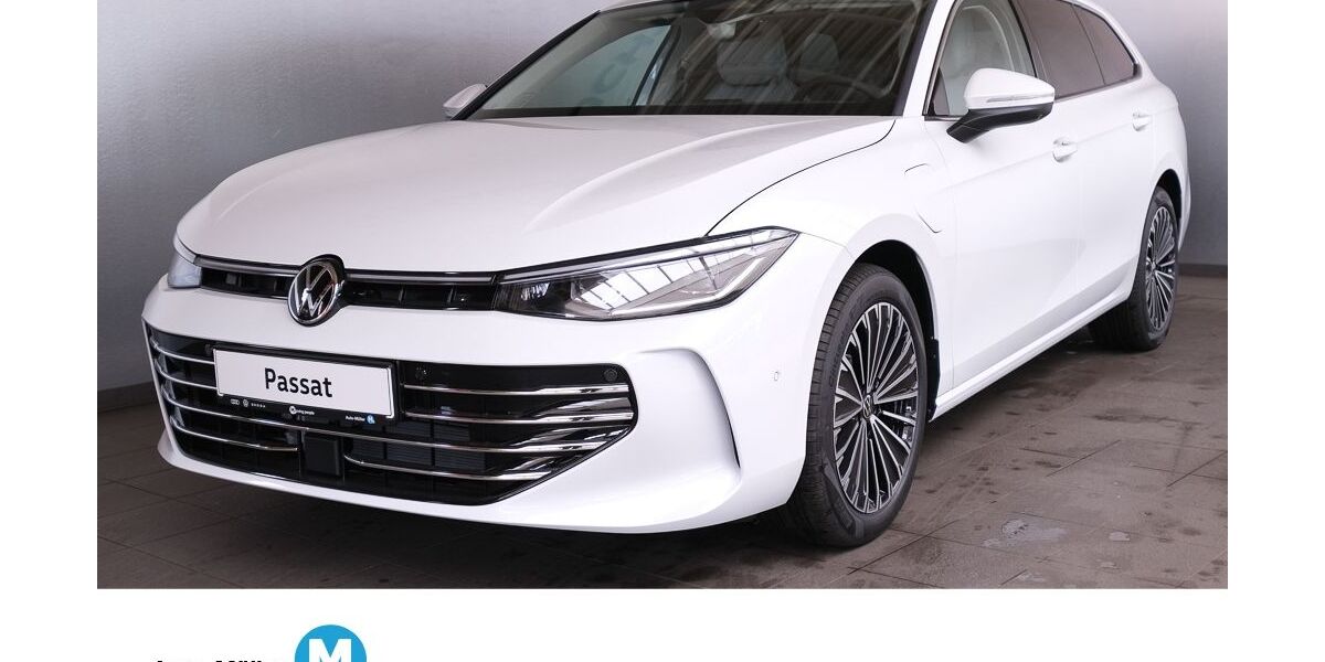 VW Passat 5.000 km 69.129 &euro; Hüttenberg-Rechtenbach 35625