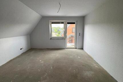 Hochwertiges Energieeffizientes EFH in Brake