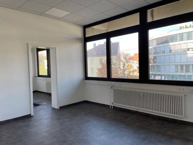 Gewerbeobjekt Neu-Ulm Stadtmitte - 1 Zimmer, 456 m&sup2;, 1.195.000&euro; | Angebot:25664438