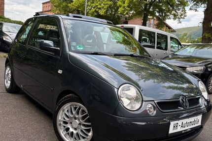 VW Lupo 74.000 km 7.750 &euro; Miltenberg 63897