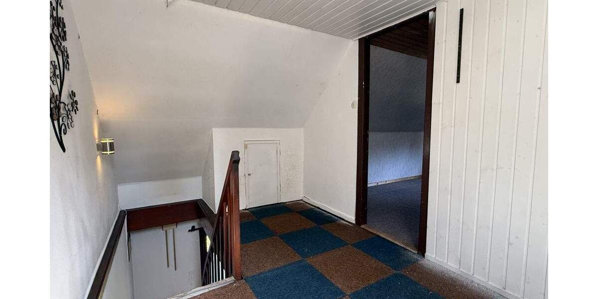 Einfamilienhaus Jever - 2 Zimmer, 76 m&sup2;, 72.000&euro; | Angebot:25815210