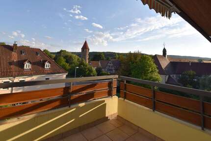 Wohnung Weil der Stadt Wasenhof - 2 Zimmer, 68 m&sup2;, 860&euro; | Angebot:26275000