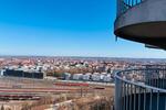 Etagenwohnung Augsburg Hochzoll - 2 Zimmer, 51 m&sup2;, 1.500&euro; | Angebot:26678790