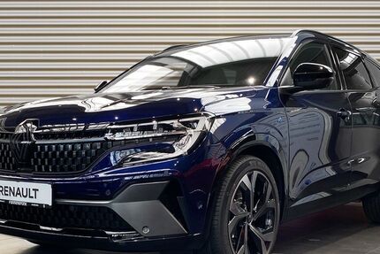 Renault Espace 15.000 km 41.710 &euro; Duisburg 47059