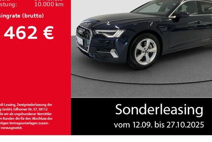 Audi A6 28.665 km 51.950 € Aalen 73431