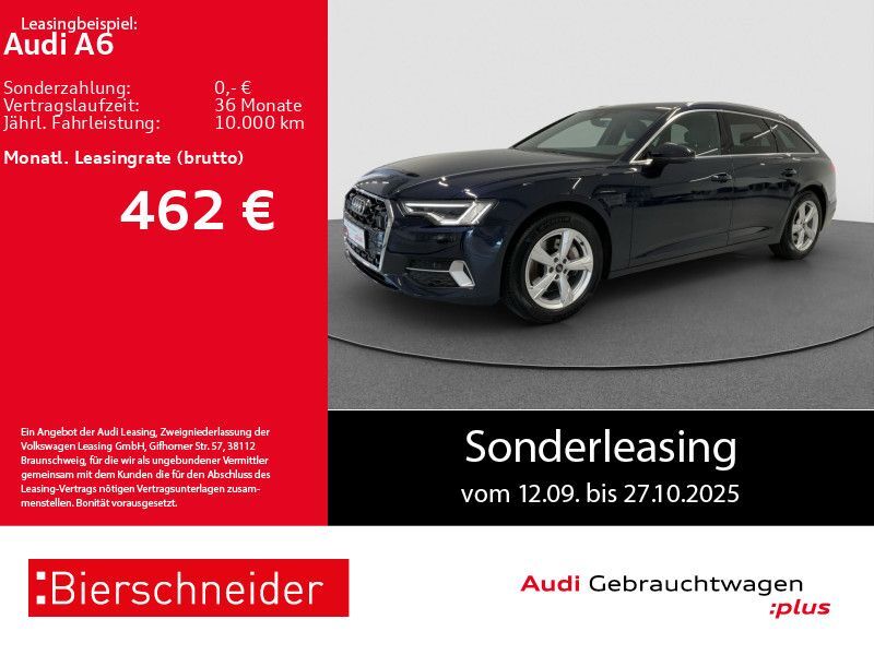 Audi A6 28.665 km 51.950 € Aalen 73431