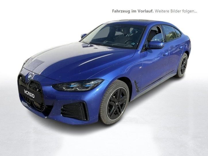 BMW i4 59.335 km 39.990 &euro; Dresden 01067
