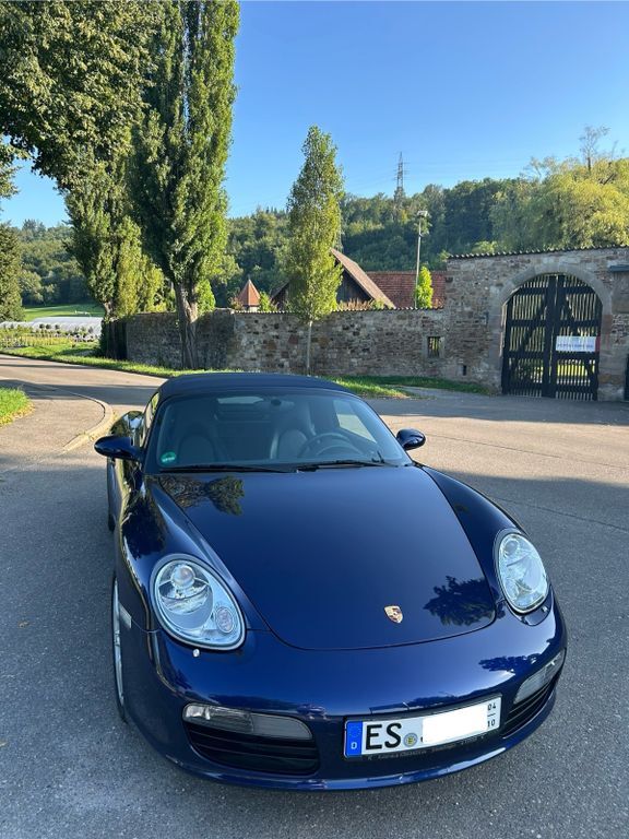 Boxster