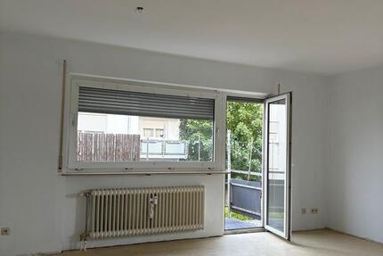 Ab sofort 3ZKB zur vermieten! 3 zimmer