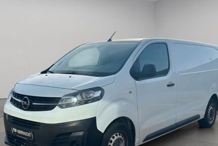 Opel Vivaro 75.000 km 11.900 &euro; Hockenheim 68766