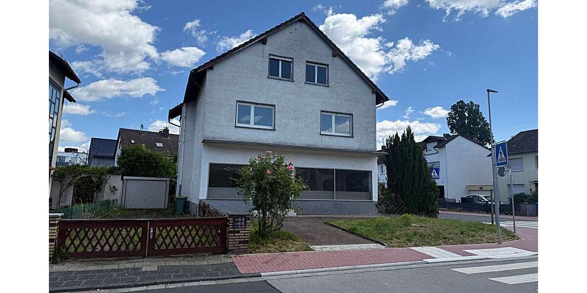 Einfamilienhaus Bruchköbel - 5 Zimmer, 172 m&sup2;, 395.000&euro; | Angebot:26897600