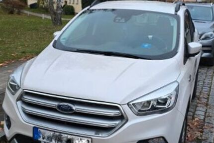 Ford Kuga 80.000 km 14.000 € Nurnberg 90473