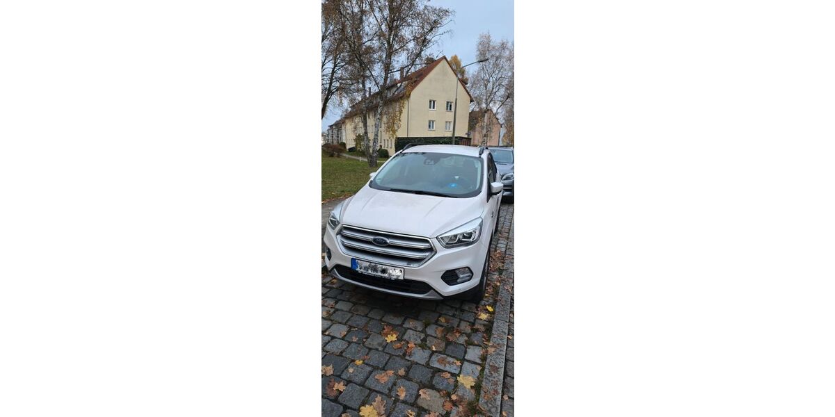 Ford Kuga 80.000 km 14.000 &euro; Nurnberg 90473
