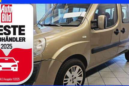 Fiat Doblo 186.667 km 2.200 € Wolfsburg Heiligendorf 38444