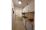 Apartment mitten in Düsseldorf Pempelfort inkl Tiefgaragenplatz