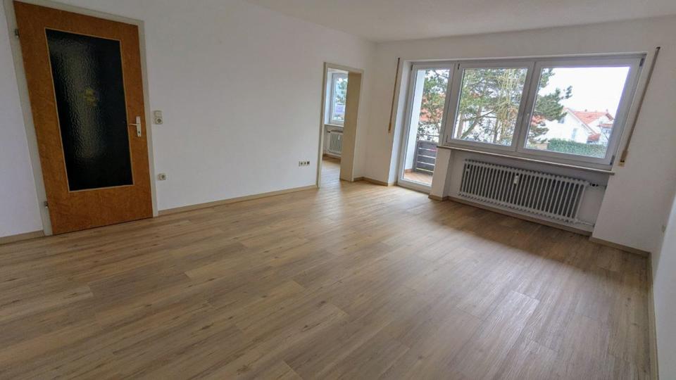 Etagenwohnung Burgkirchen an der Alz - 2 Zimmer, 67 m&sup2;, 197.650&euro; | Angebot:24836337