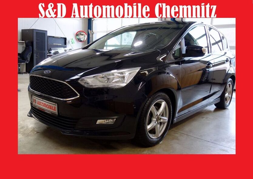 C-Max