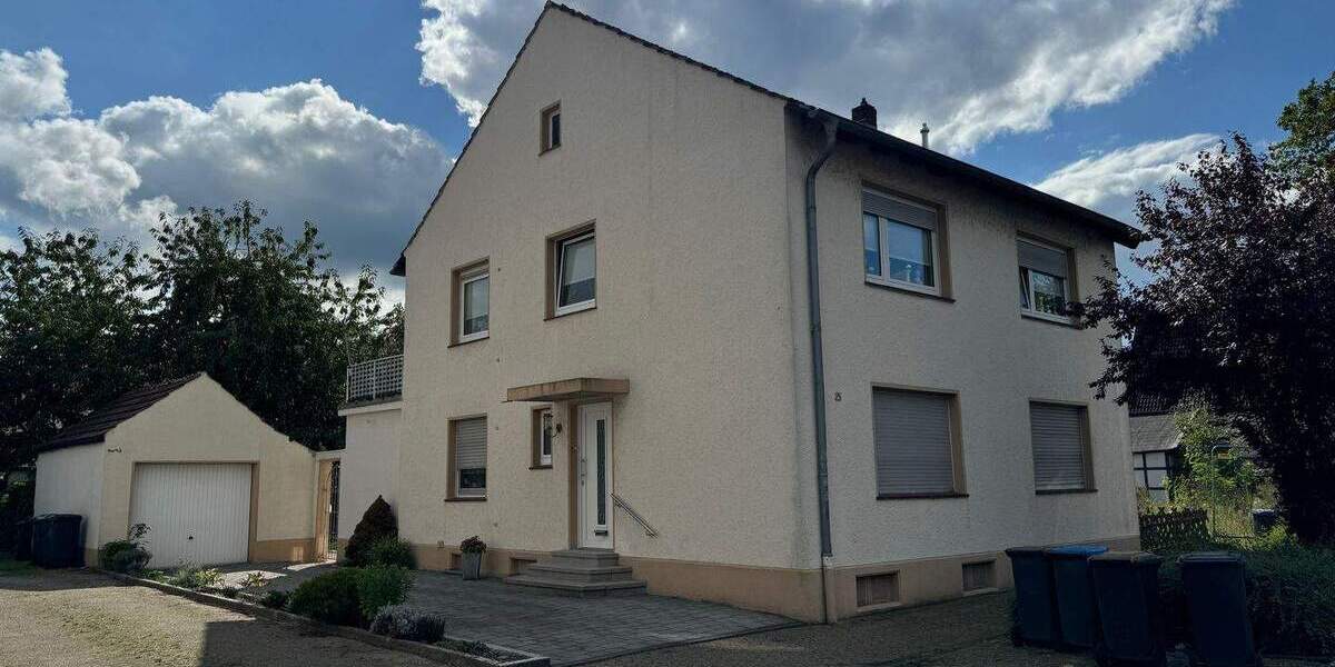 Mehrfamilienhaus, Wohnhaus Datteln - 6 Zimmer, 140 m&sup2;, 349.000&euro; | Angebot:24989867