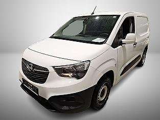 Opel Combo 47.856 km 11.995 &euro; Ergolding 84030