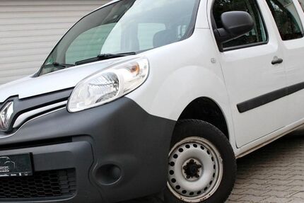 Renault Kangoo 113.750 km 9.490 &euro; München 81243