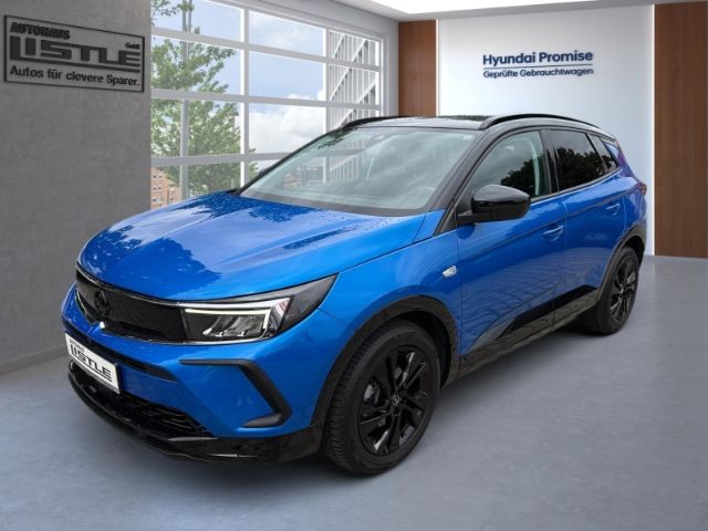 Opel Grandland (X) 35.302 km 19.785 € Augsburg 86165