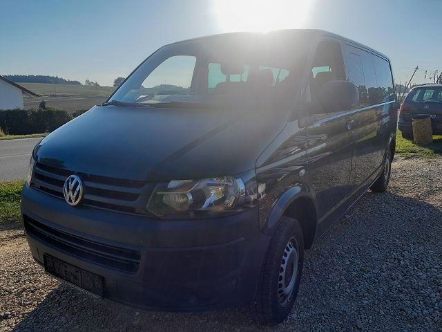 T5 Transporter