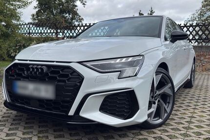 Audi S3 21.000 km 43.000 € Teuchern 06682