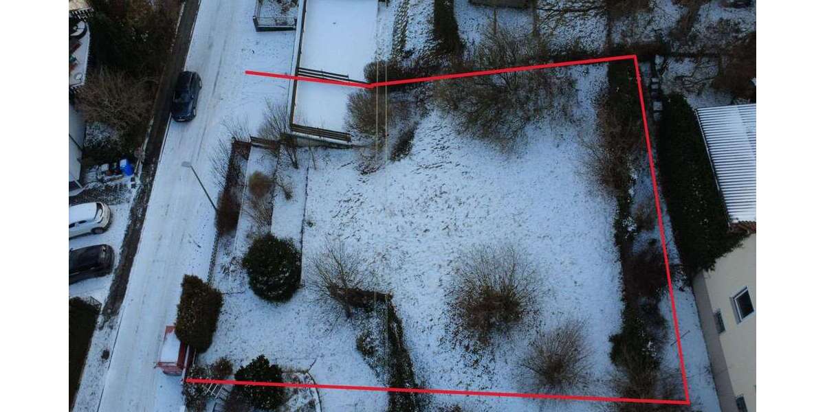 Grundstück Buchloe - 189.000&euro; | Angebot:25293308