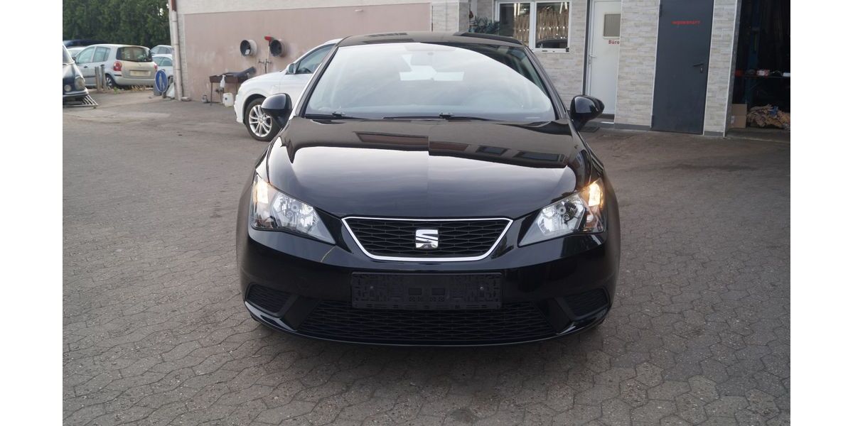 Seat Ibiza 150.000 km 4.690 &euro; Ingelheim 55218