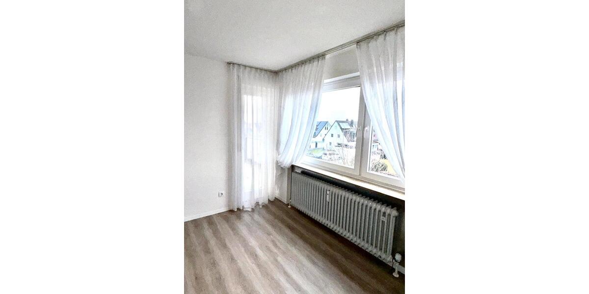 Friedrichshafen - Helle 3 Zimmer Wohnung mit schöner Fernsicht 3 zimmer