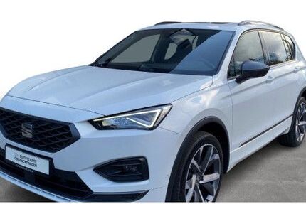 Seat Tarraco 82.405 km 34.930 € Berlin 13089