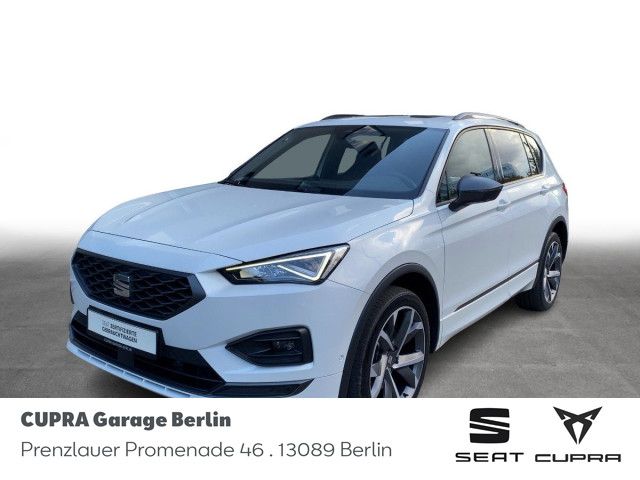 Seat Tarraco 82.405 km 34.930 € Berlin 13089