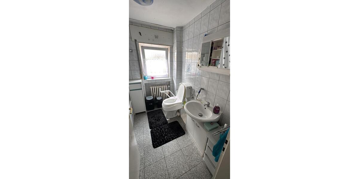 Etagenwohnung Koblenz Bisholder - 2 Zimmer, 64 m&sup2;, 114.500&euro; | Angebot:26337183