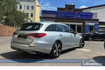 Mercedes-Benz C 200 d T-Modell*Pano*ACC*AHK*TotW*LED*RFK*MBUX* 97.711 km 26.890 &euro; Berlin 13187