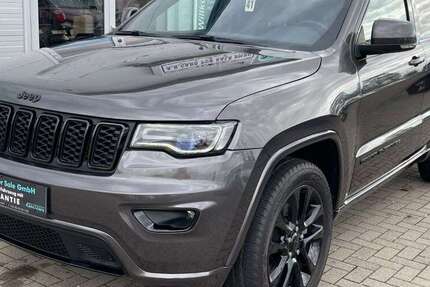 Jeep Grand Cherokee 51.065 km 28.900 &euro; Erlensee 63526