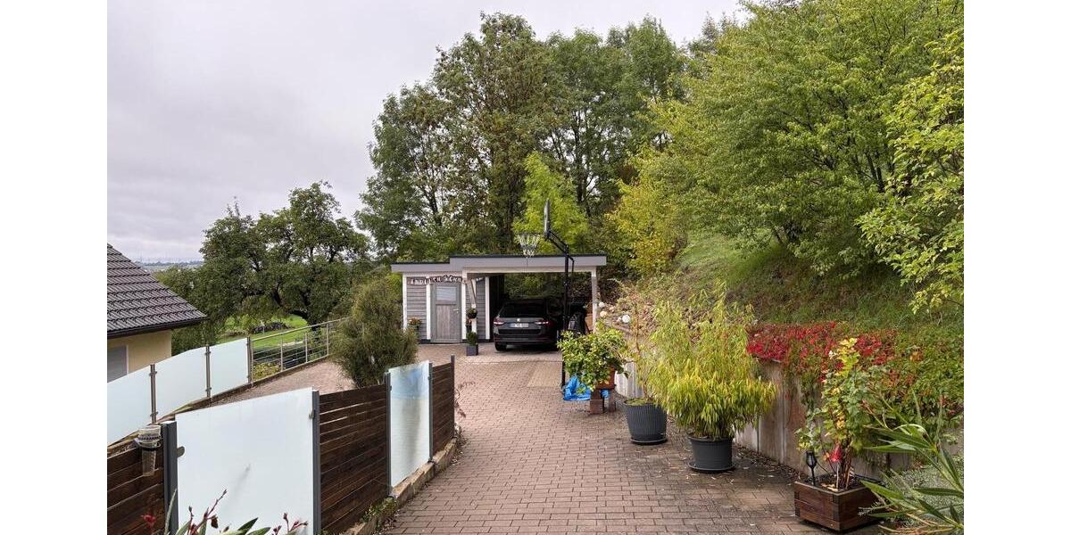 Doppelhaushälfte Gärtringen - 6 Zimmer, 140 m&sup2;, 629.900&euro; | Angebot:24676886