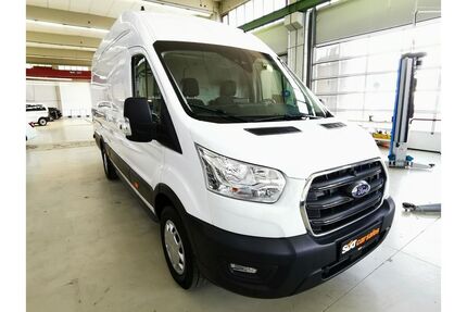 Ford Transit 103.356 km 17.950 &euro; Garching 85748