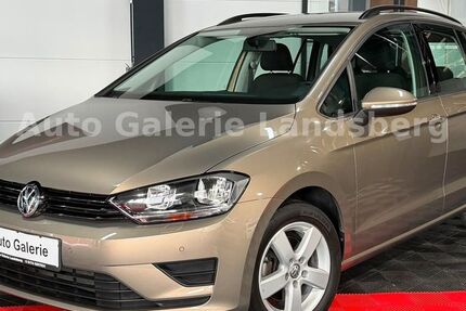VW Golf Sportsvan 82.000 km 11.490 &euro; Landsberg am Lech 86899