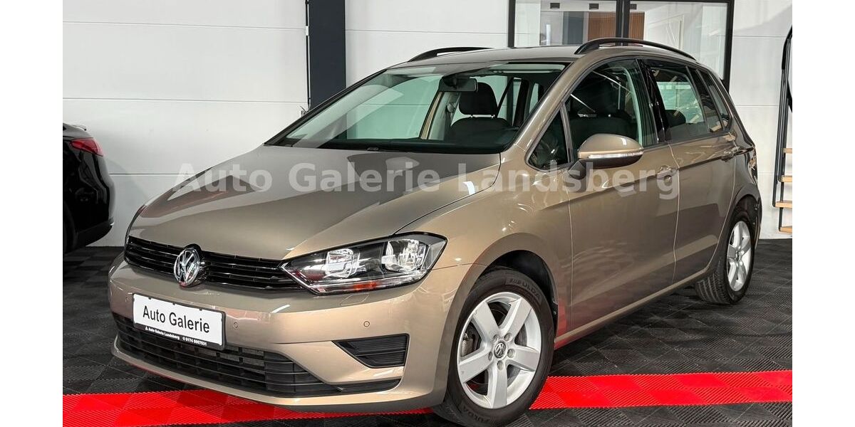VW Golf Sportsvan 82.000 km 11.490 &euro; Landsberg am Lech 86899
