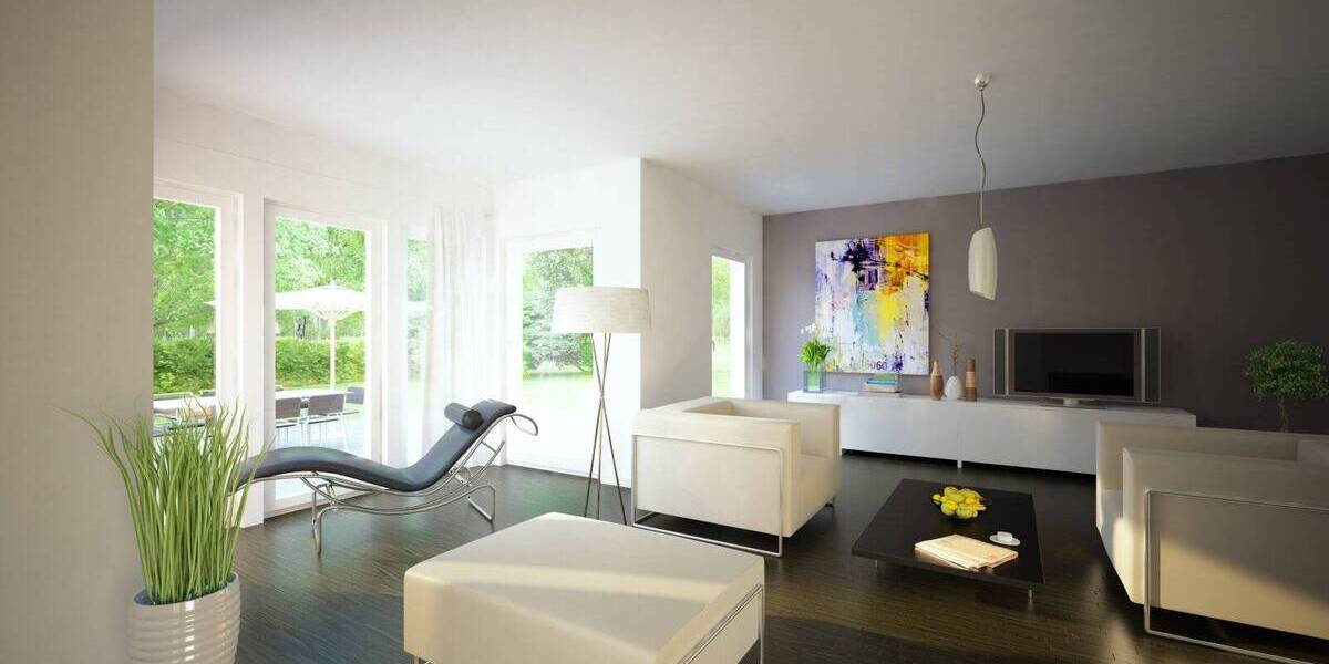 Einfamilienhaus Rosengarten Sottorf - 5 Zimmer, 130 m&sup2;, 595.680&euro; | Angebot:25768379