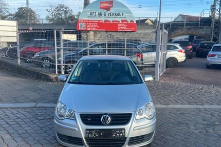 VW Polo 164.000 km 1.990 &euro; Magdeburg 39124