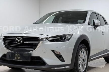 Mazda CX-3 19.984 km 18.490 &euro; Neunkirchen Br. 91077